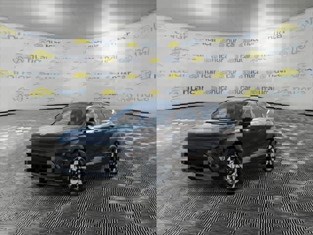 New 2026 Hyundai Kona Limited image 2