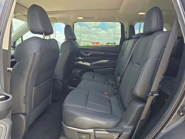 Used 2026 Subaru Ascent Limited AWD/4WD image 12