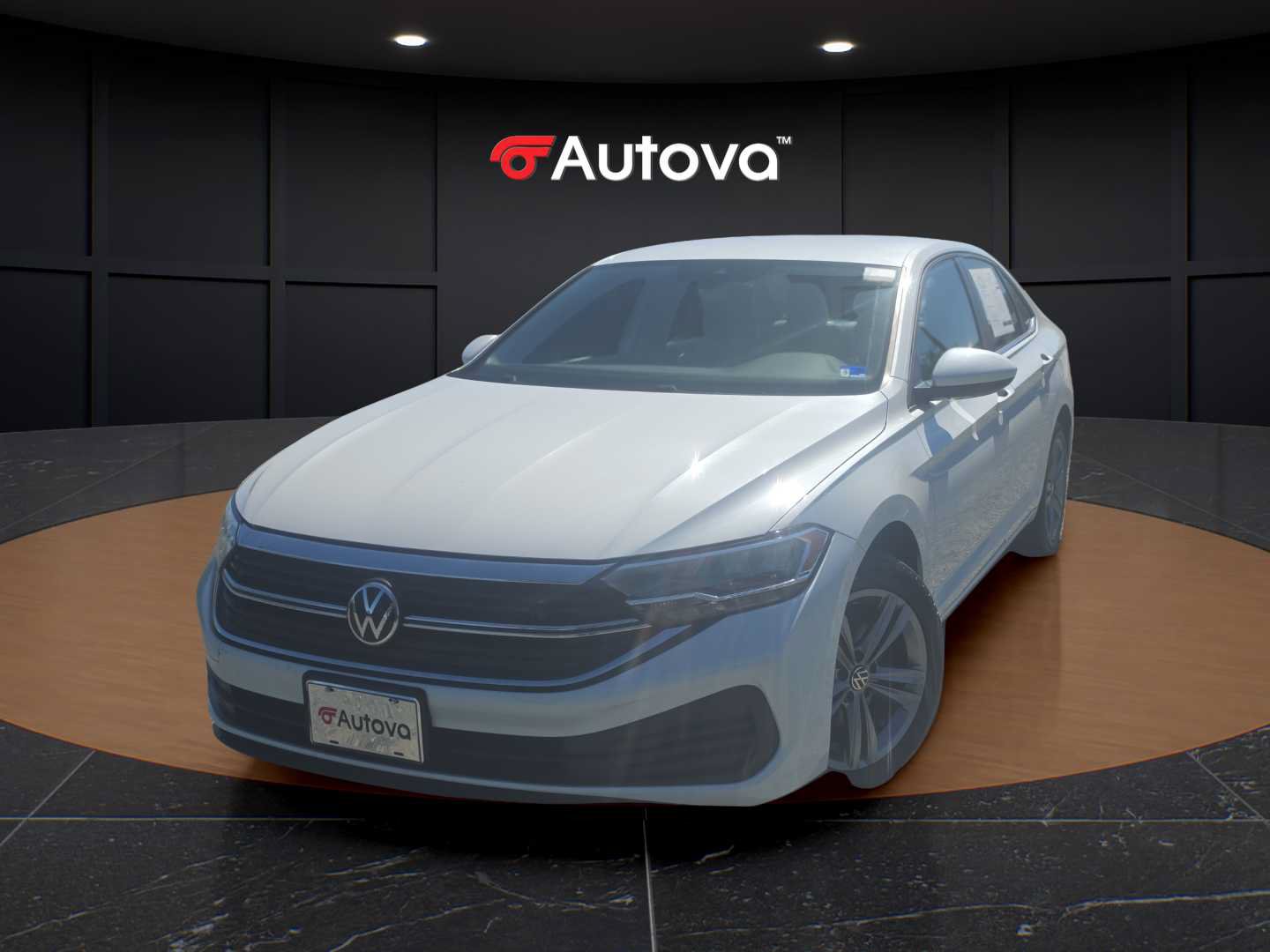 Used 2023 Volkswagen Jetta SE