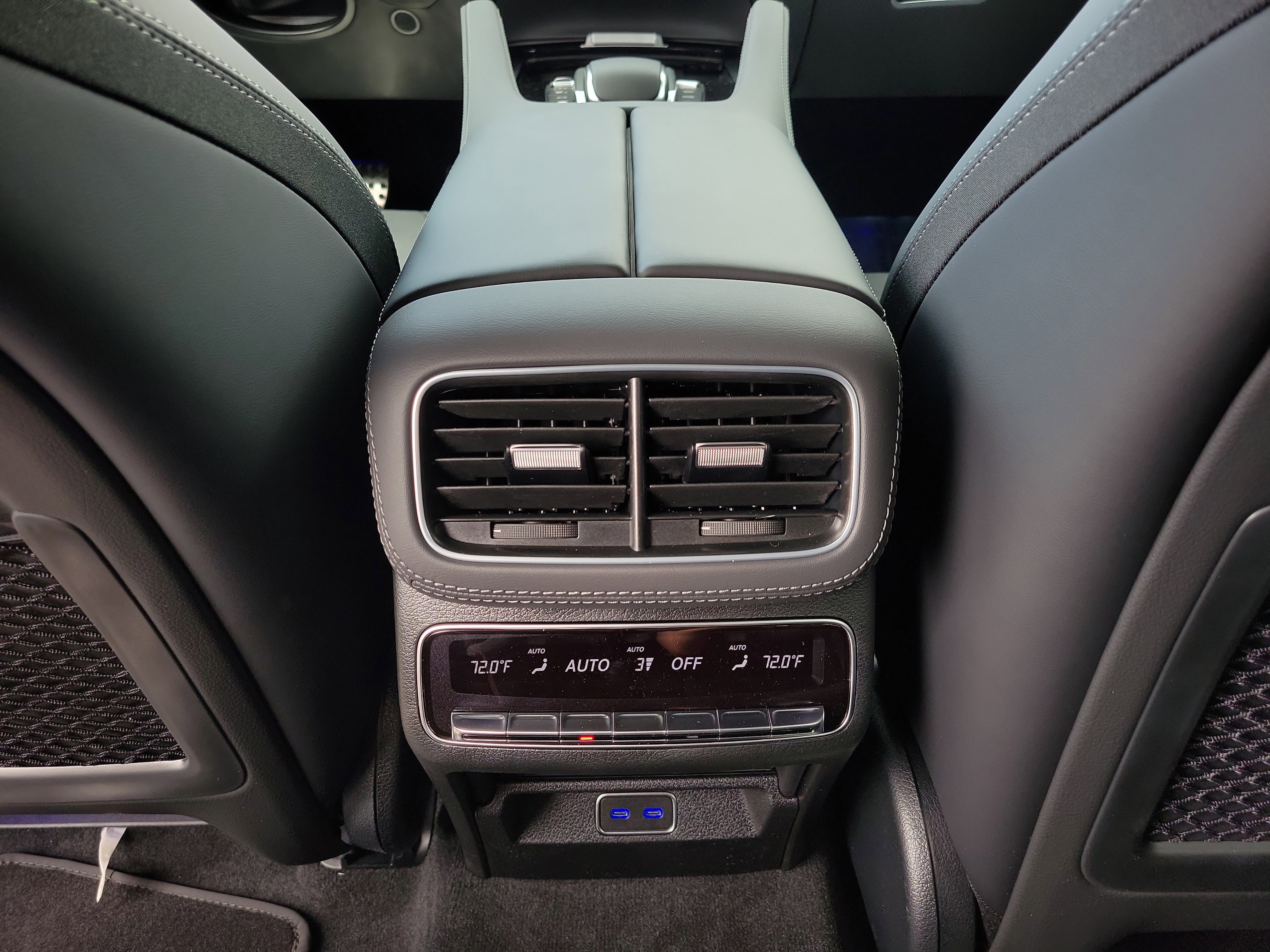 New 2026 Mercedes-Benz GLE 63 AMG S image 11
