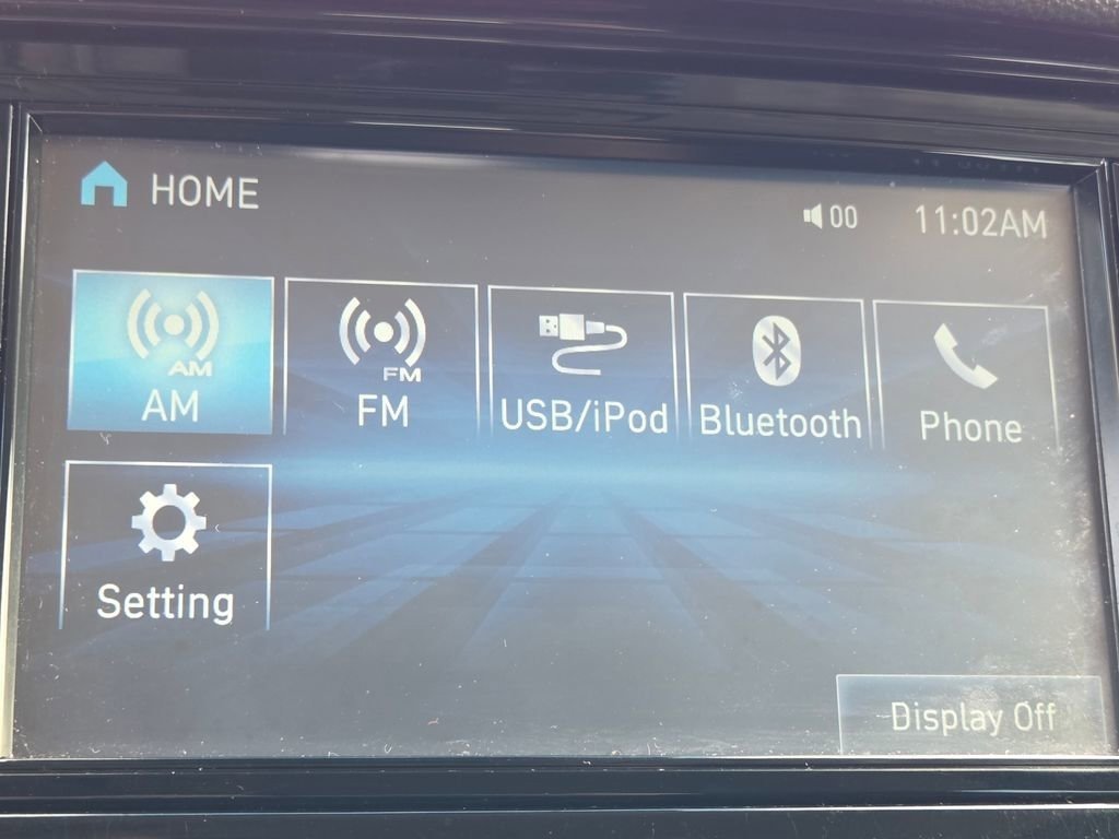 Used 2023 Mitsubishi Eclipse Cross ES AWD/4WD image 12
