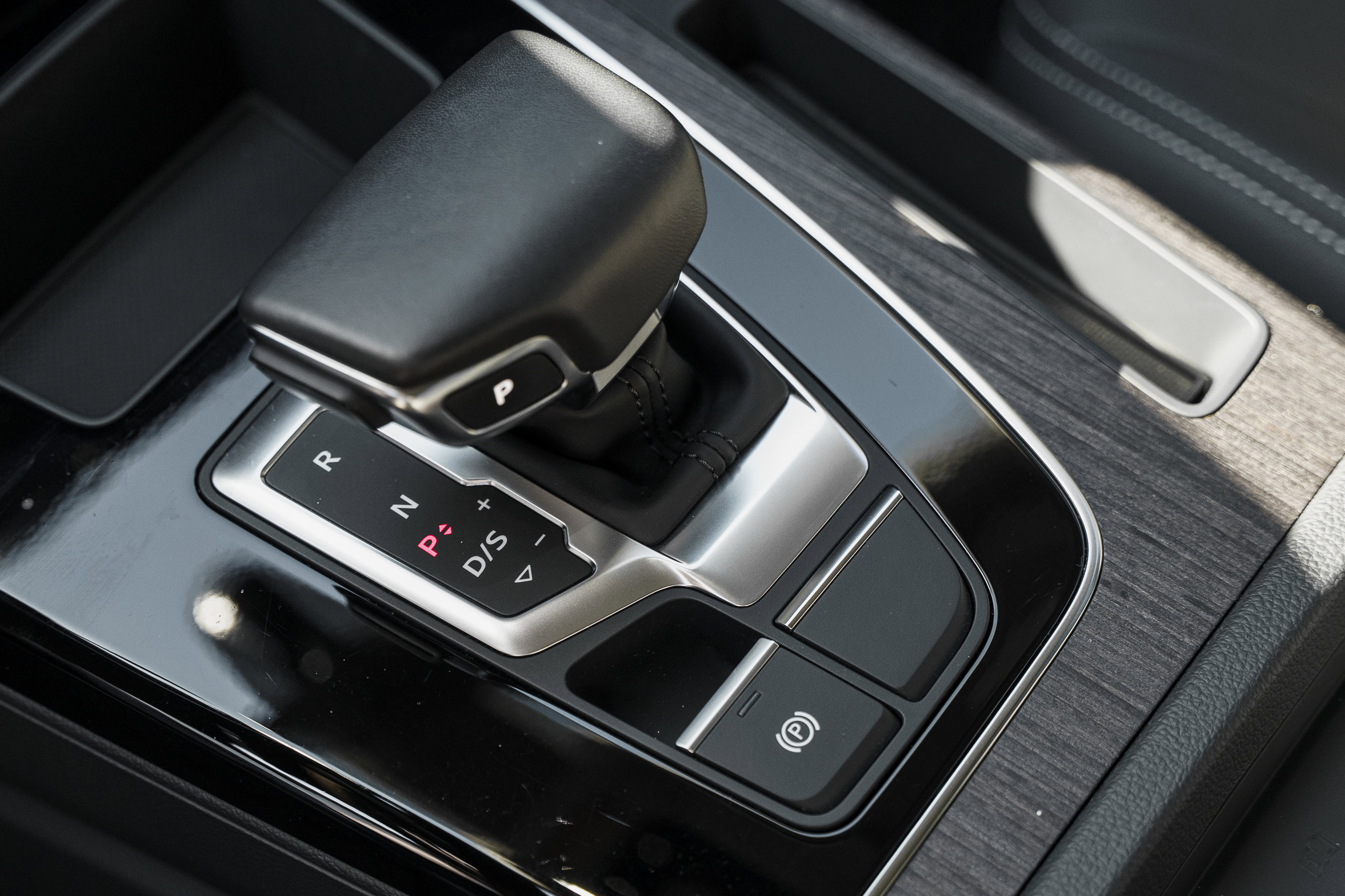 Certified 2023 Audi Q5 2.0T Premium w/ Convenience Package image 11