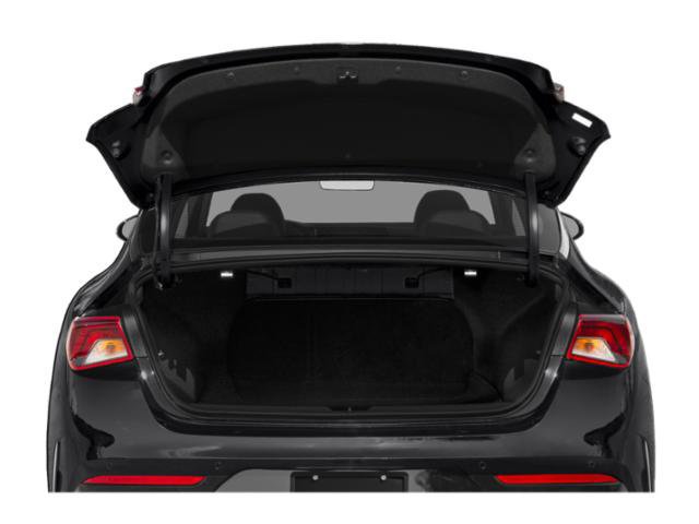 Certified 2021 Kia K5 EX w/ EX Premium Package FWD image 14
