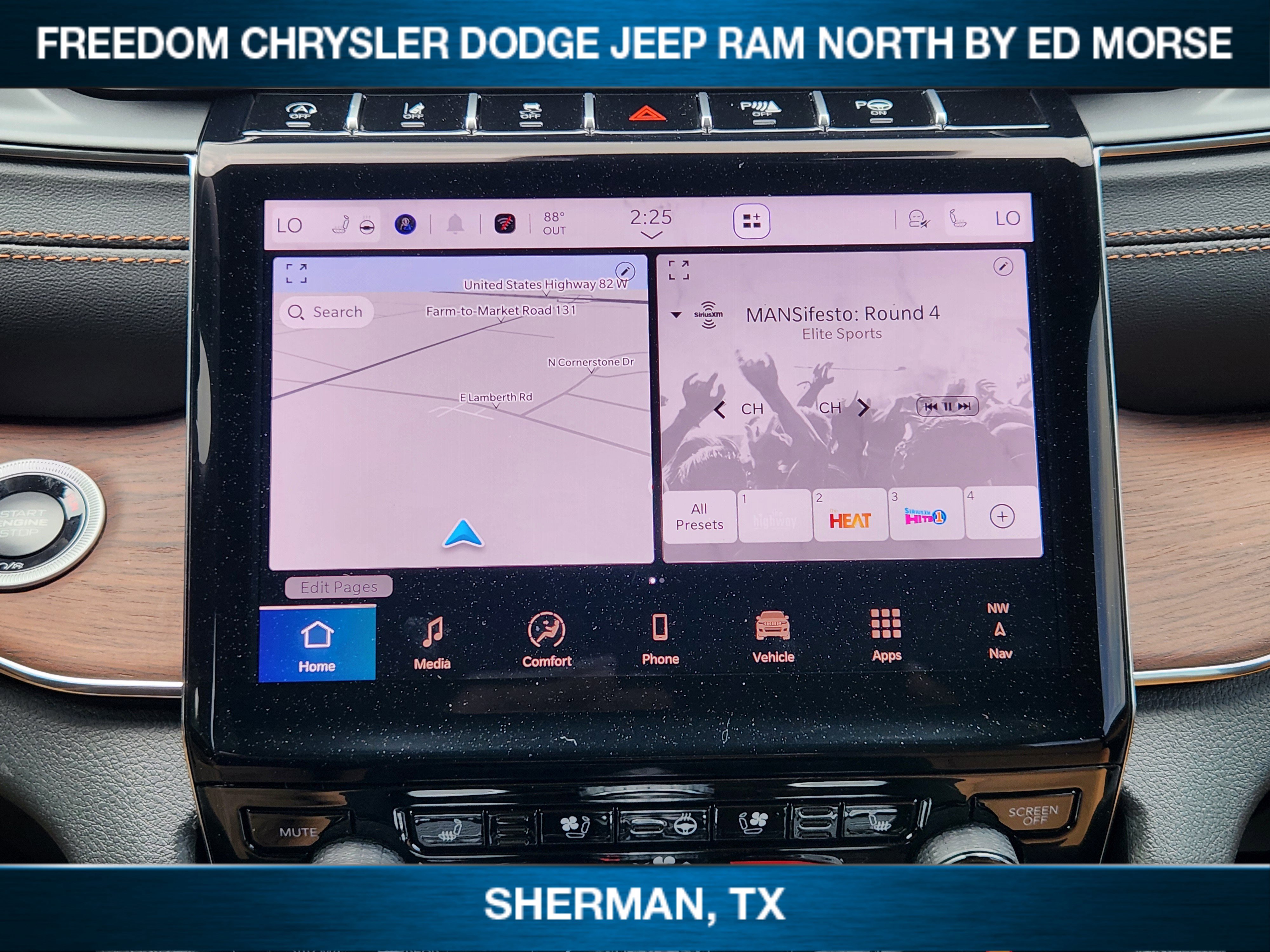 New 2025 Jeep Grand Cherokee Summit w/ High Altitude Package image 11