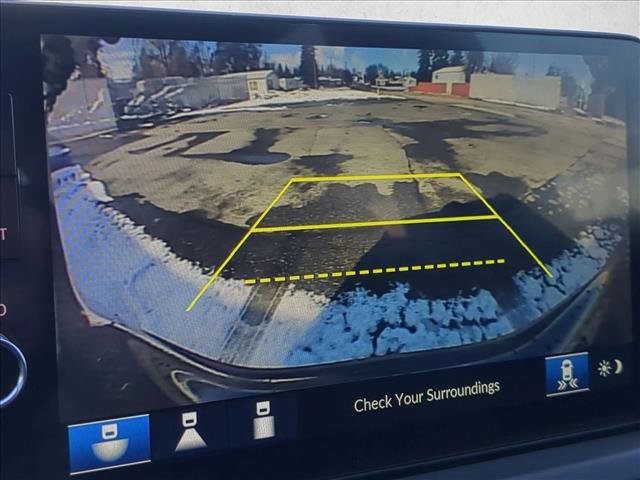 Certified 2025 Acura ADX A-Spec image 19