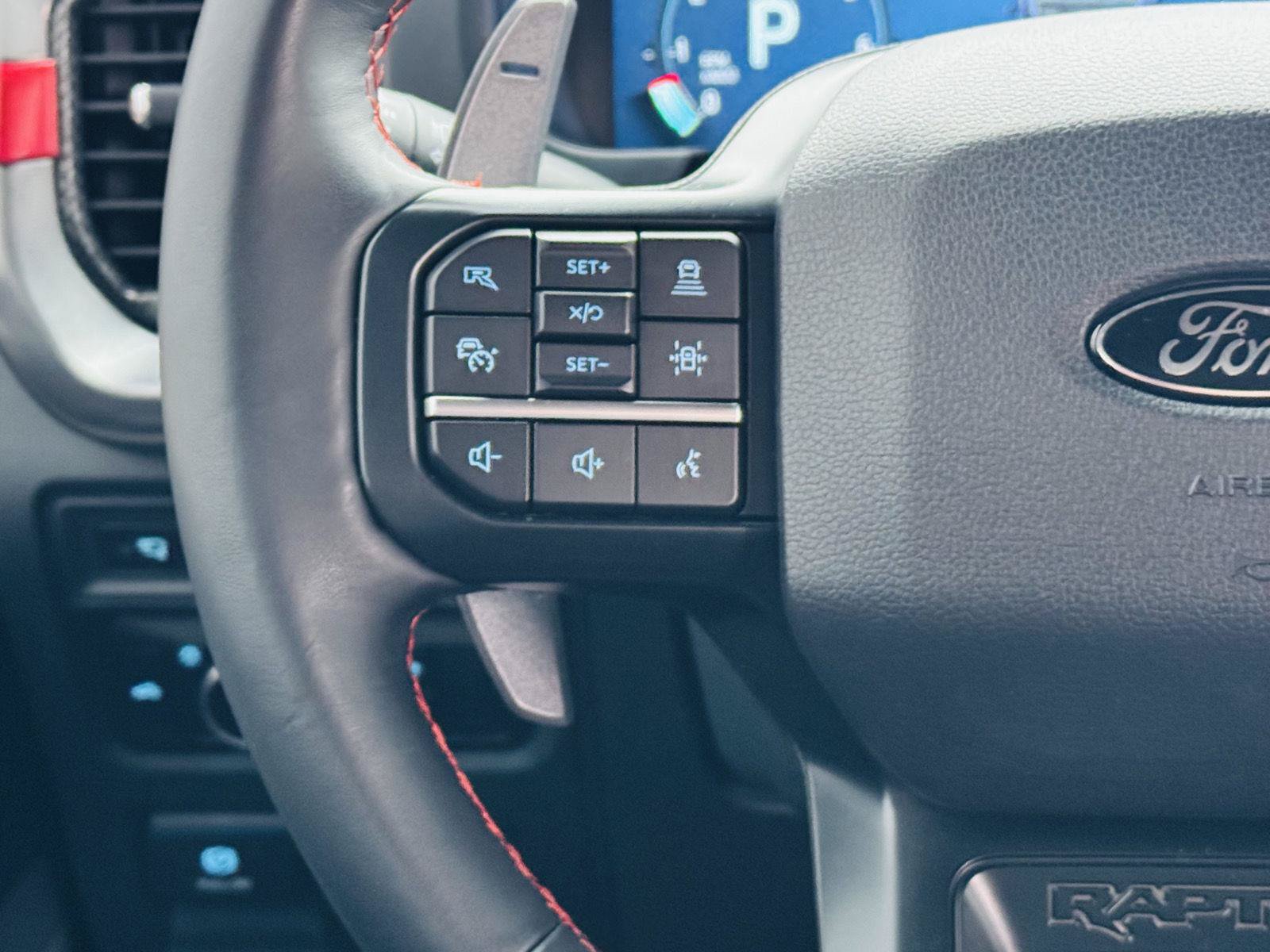 Used 2024 Ford F150 Raptor AWD/4WD image 25