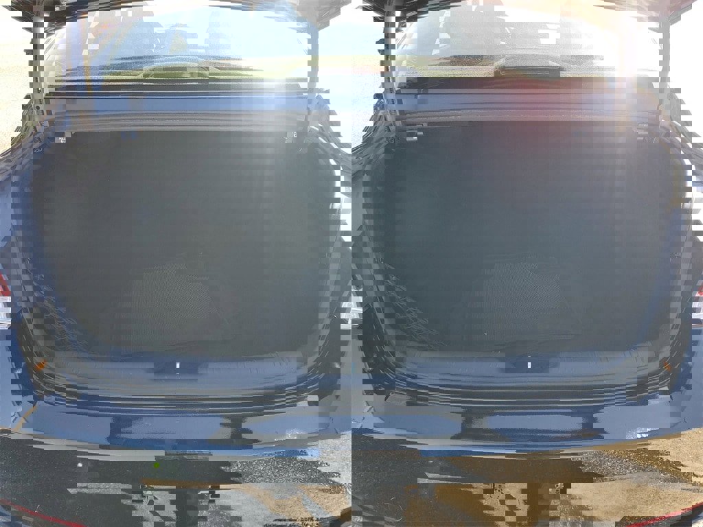 Used 2023 Hyundai Elantra N Line w/ Cargo Package image 30