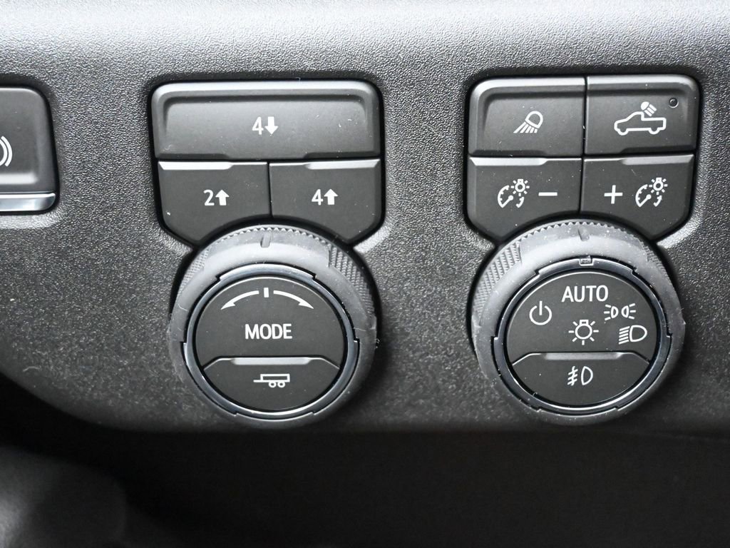 New 2026 Chevrolet Silverado 3500 LT w/ Trail Boss Package image 33