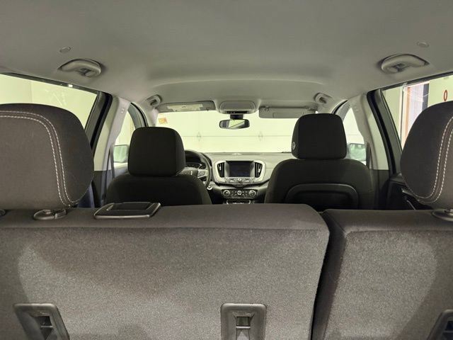 Certified 2023 GMC Terrain SLE w/ Driver Convenience Package image 10