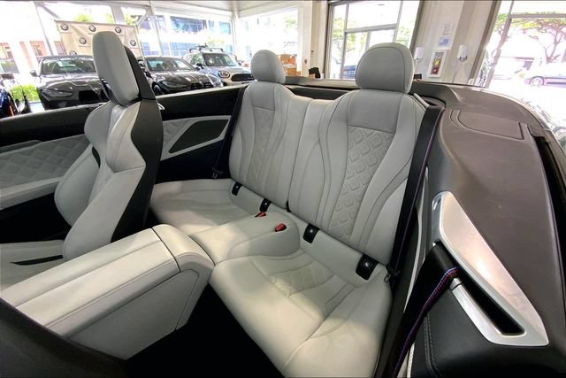 Used 2023 BMW M8 Competition AWD/4WD image 25