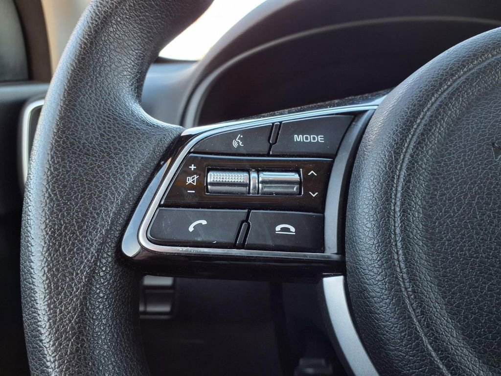 Used 2021 Kia Sportage LX AWD/4WD image 14