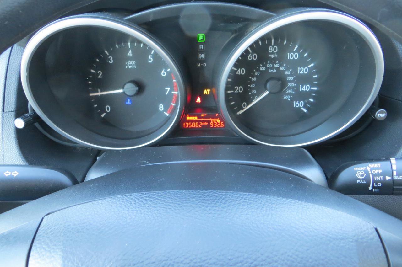 Used 2012 MAZDA MAZDA5 Sport FWD image 16