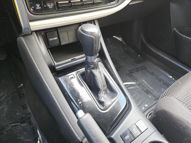 Used 2017 Toyota Corolla iM w/ All-Weather Mat Package image 17