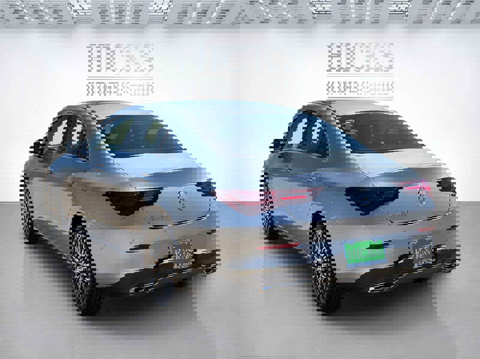 New 2026 Mercedes-Benz CLA 250 image 7