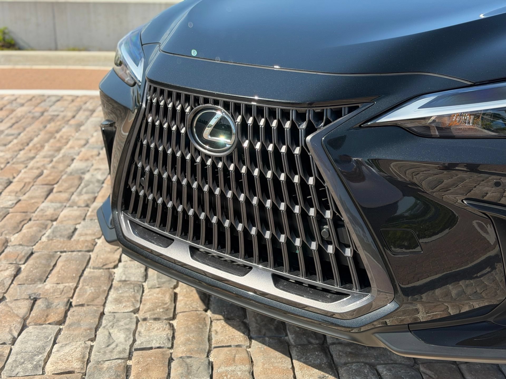 Used 2026 Lexus NX 350 AWD w/ Accessory Package (K3) image 10
