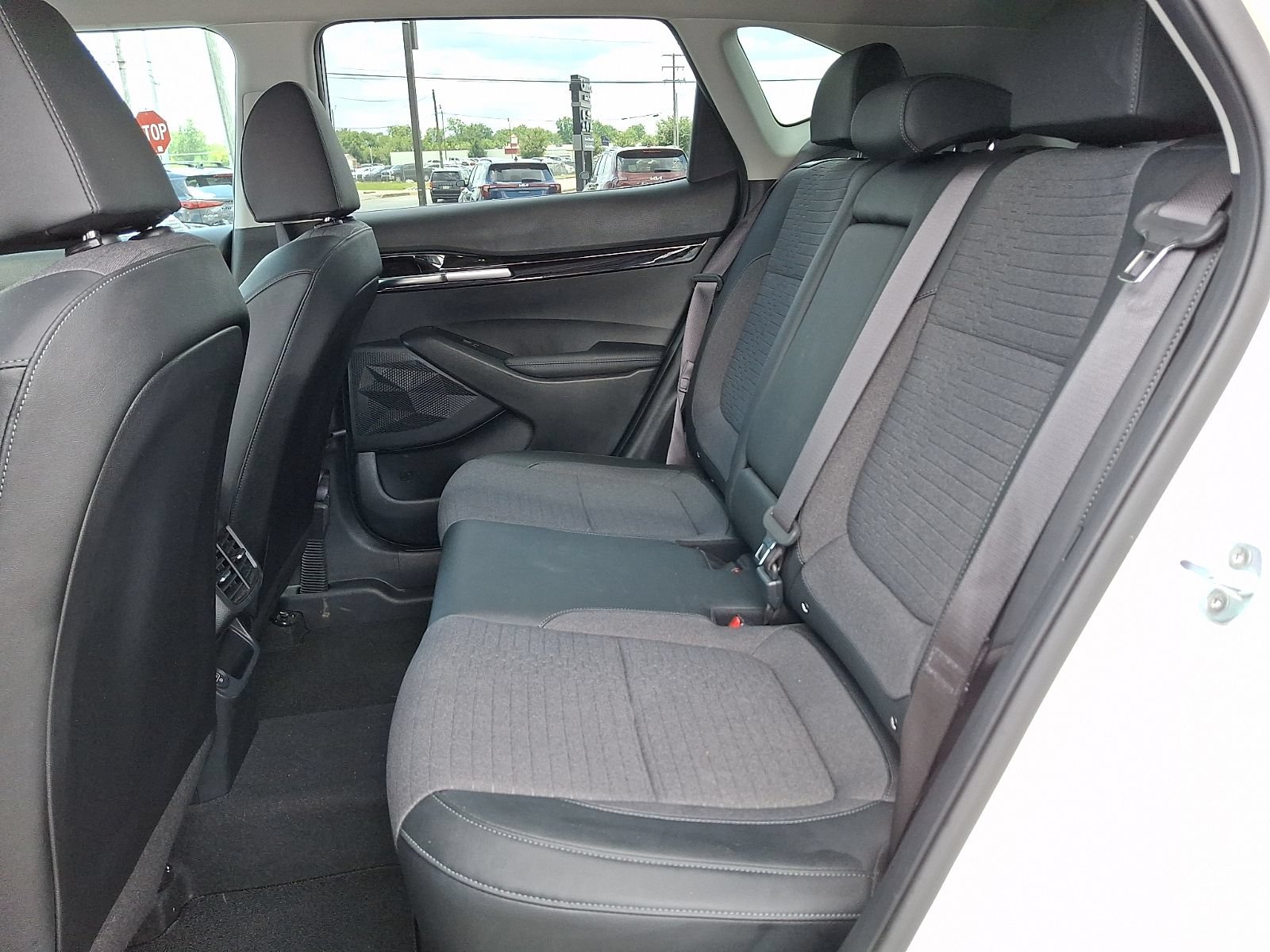 Used 2022 Kia Seltos Nightfall Edition AWD/4WD image 11