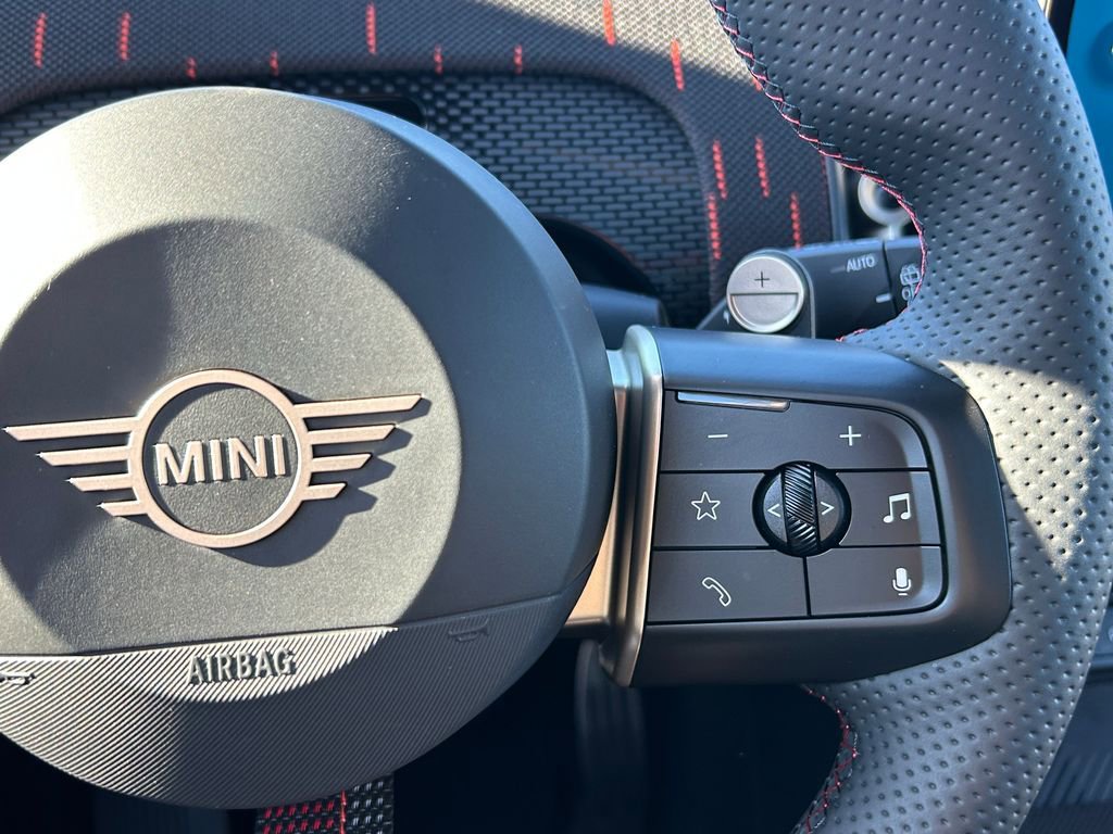 New 2026 MINI Cooper Countryman John Cooper Works image 19