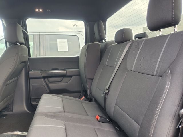 New 2026 Ford F150 STX w/ Equipment Group 200A AWD/4WD image 24