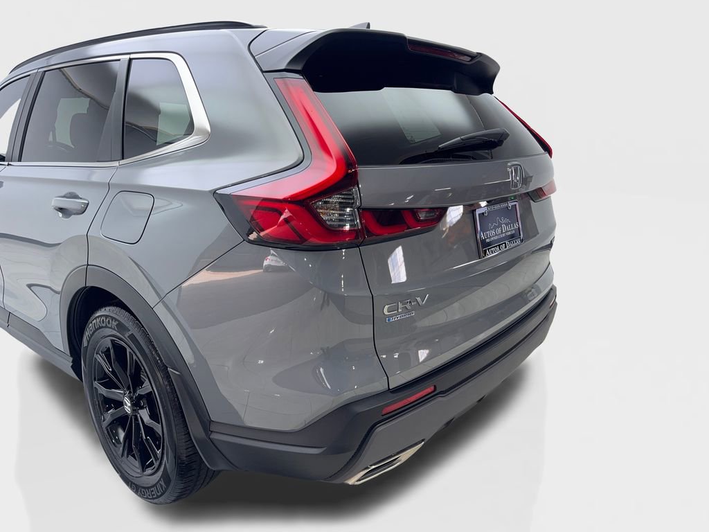 Used 2023 Honda CR-V Sport image 19