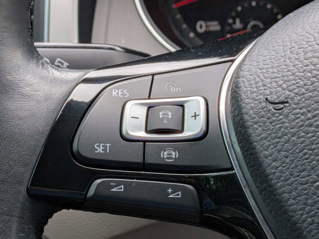 Used 2019 Volkswagen Atlas SE w/ Towing Package FWD image 29