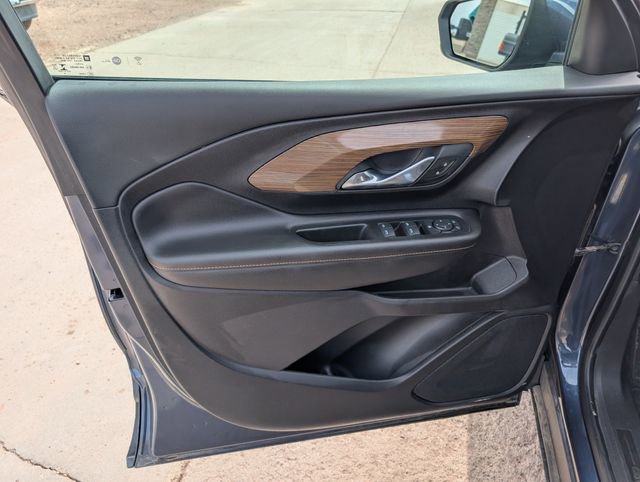 Used 2018 GMC Terrain SLE image 15