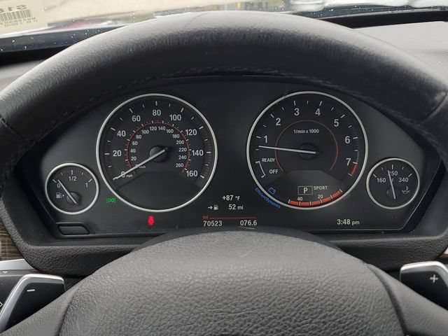 Used 2017 BMW 330i Sedan RWD image 25