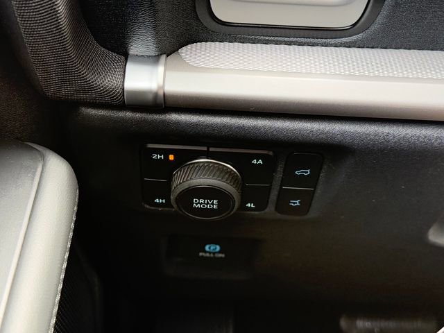 New 2026 Ford Expedition Active AWD/4WD image 23