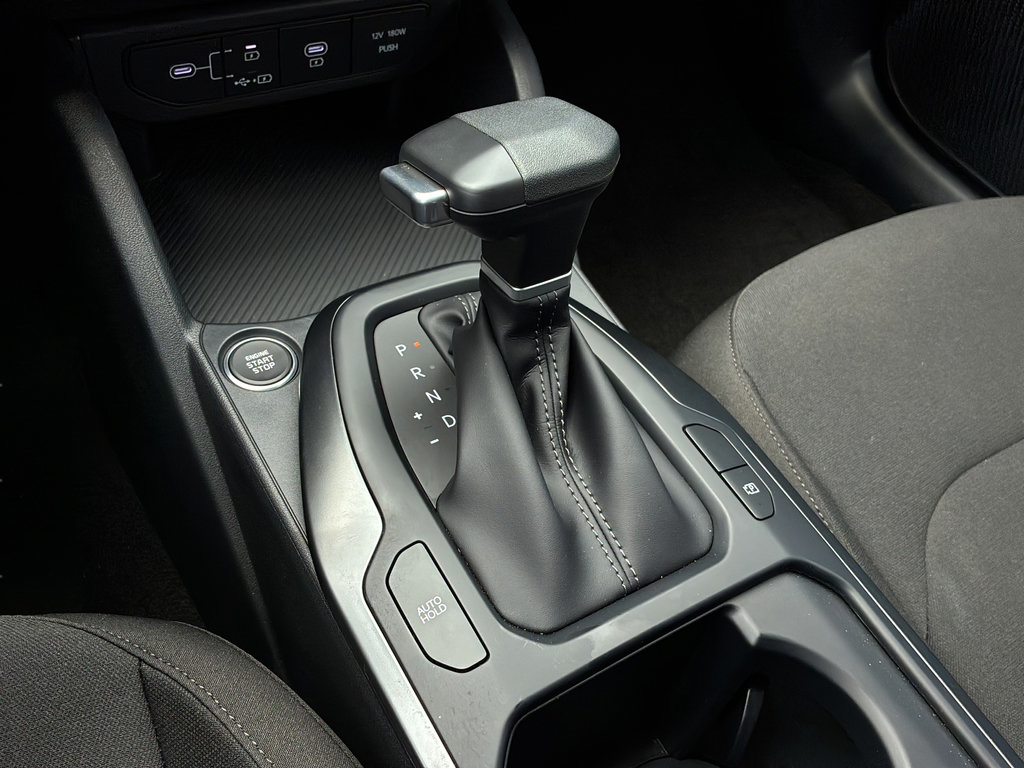 New 2026 Kia K4 FWD image 24