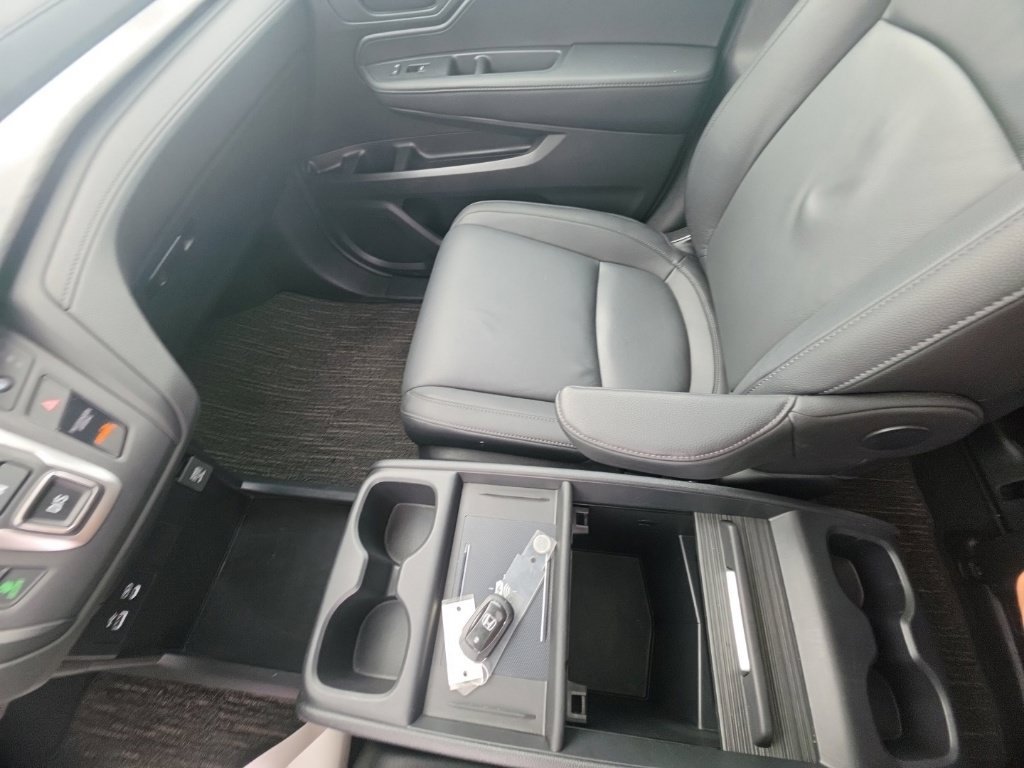 Used 2026 Honda Odyssey EX-L image 24