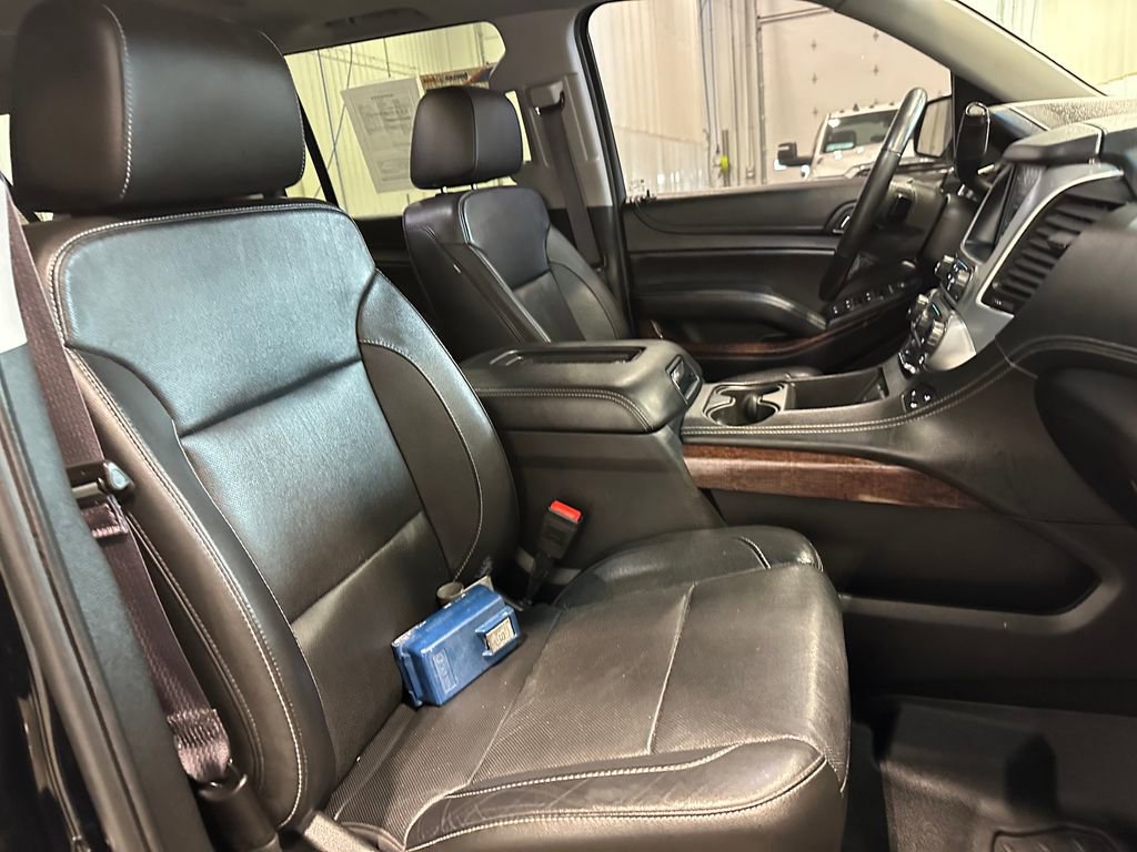 Used 2017 GMC Yukon XL SLT w/ HD Trailering Package AWD/4WD image 33