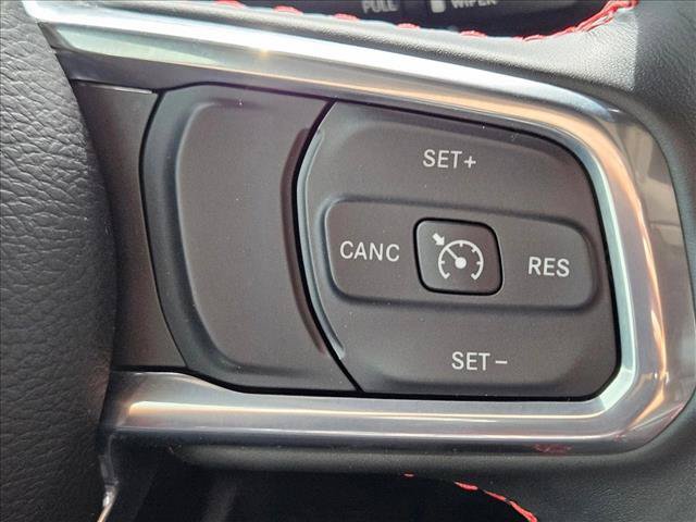 Used 2022 Jeep Gladiator Rubicon w/ Cold Weather Group AWD/4WD image 15