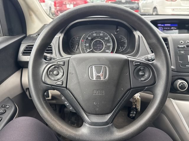 Used 2014 Honda CR-V LX image 20