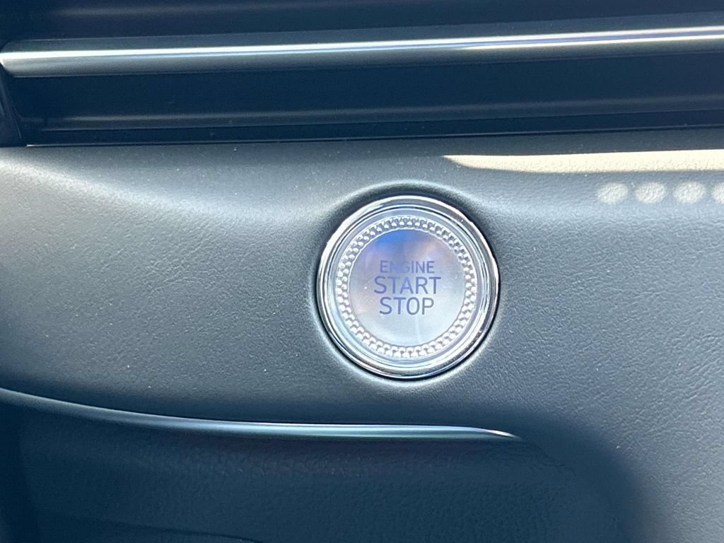 New 2026 Genesis GV80 2.5T Select AWD/4WD image 29