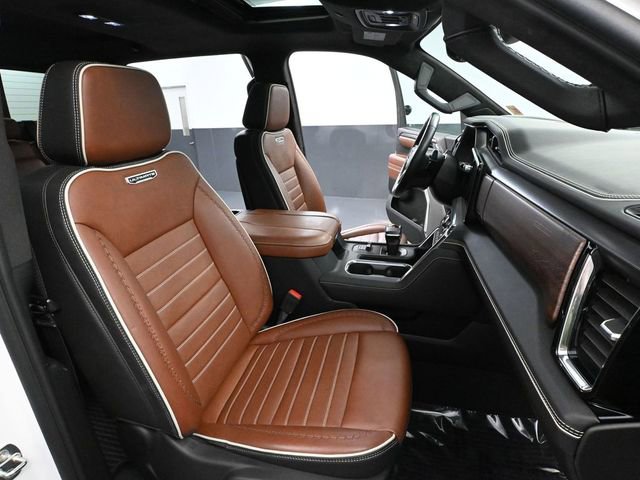 Used 2024 GMC Sierra 1500 Denali Ultimate image 57