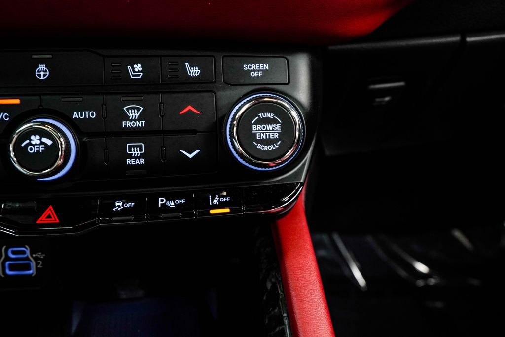 Used 2023 Dodge Durango SRT image 29