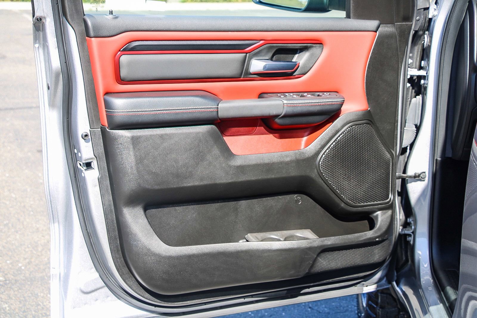 Used 2025 RAM 1500 Rebel w/ Bed Utility Group image 21