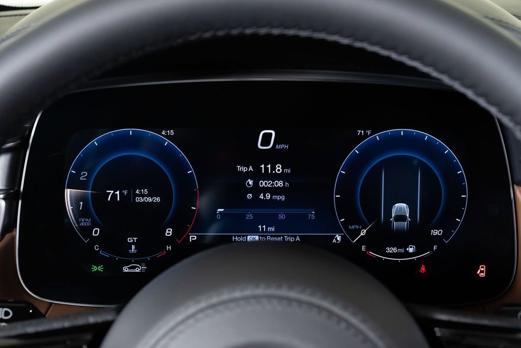 New 2026 Maserati Grecale Modena AWD/4WD image 25
