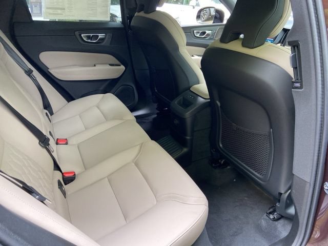 New 2026 Volvo XC60 T8 Plus w/ Climate Package AWD/4WD image 16