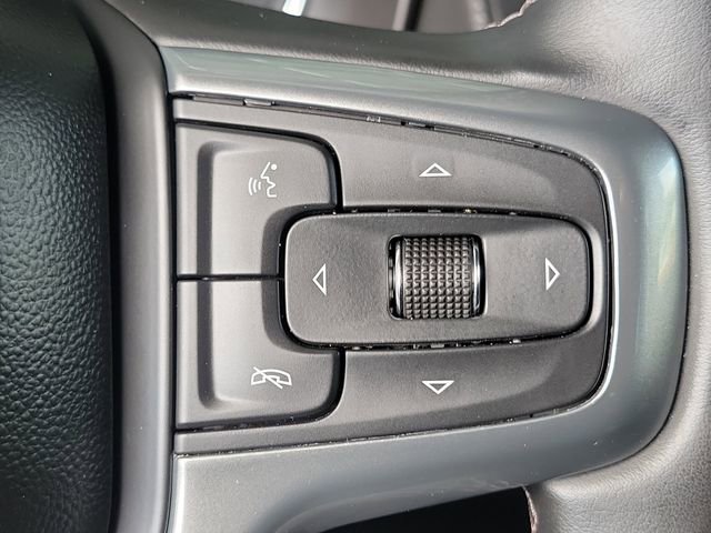 Certified 2024 Chevrolet Tahoe LS w/ Driver Alert Package image 9