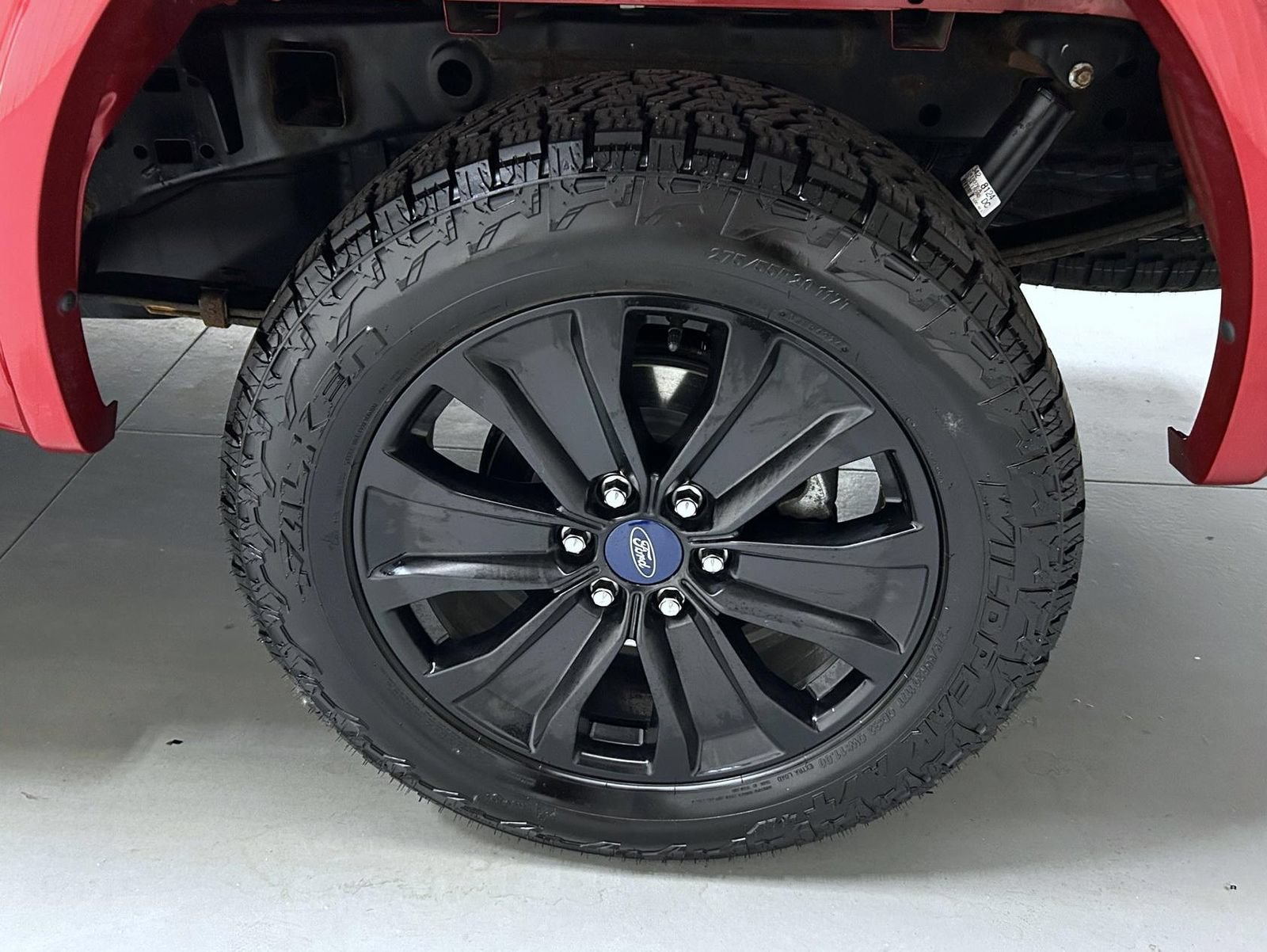 Used 2020 Ford F150 XLT w/ Equipment Group 302A Luxury AWD/4WD image 22
