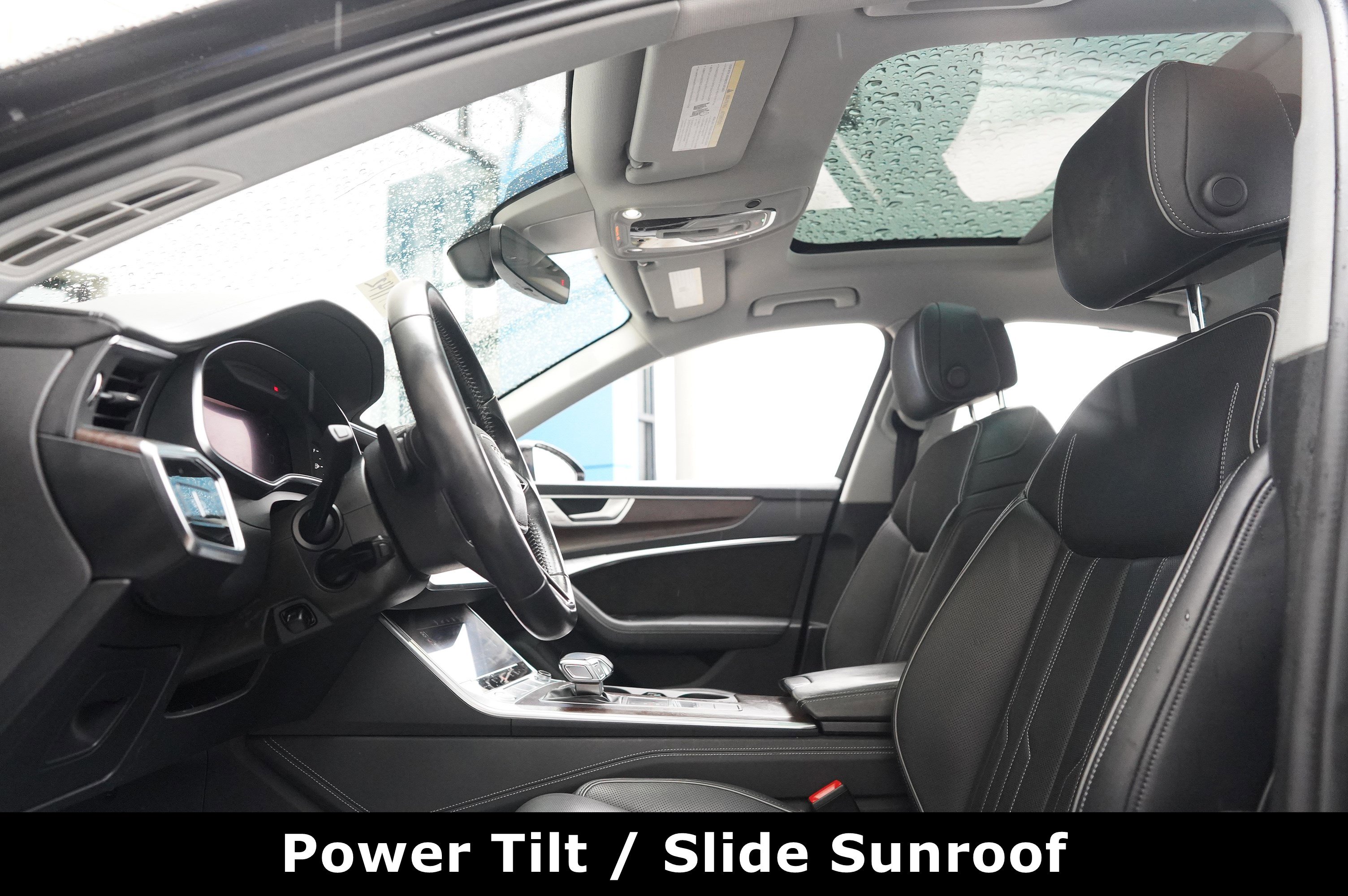 Used 2020 Audi A6 3.0T Prestige image 12