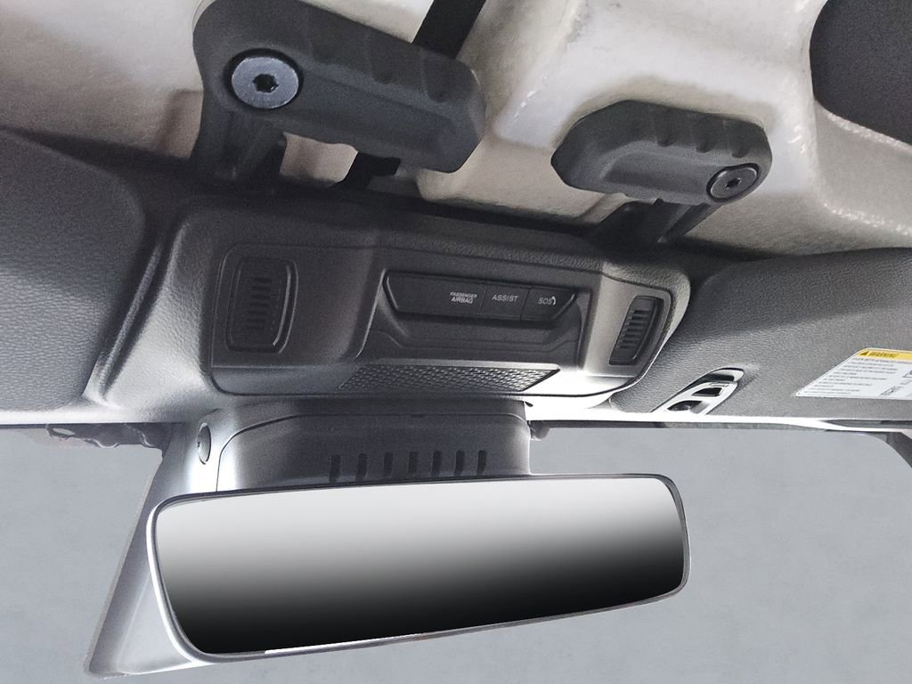 New 2026 Jeep Gladiator Sport S image 31