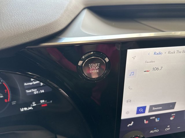 New 2026 Lexus RX 350 Premium image 25