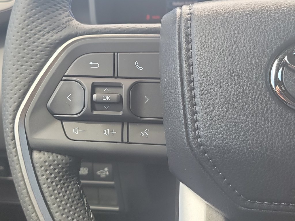 New 2026 Toyota Tundra Platinum AWD/4WD image 15