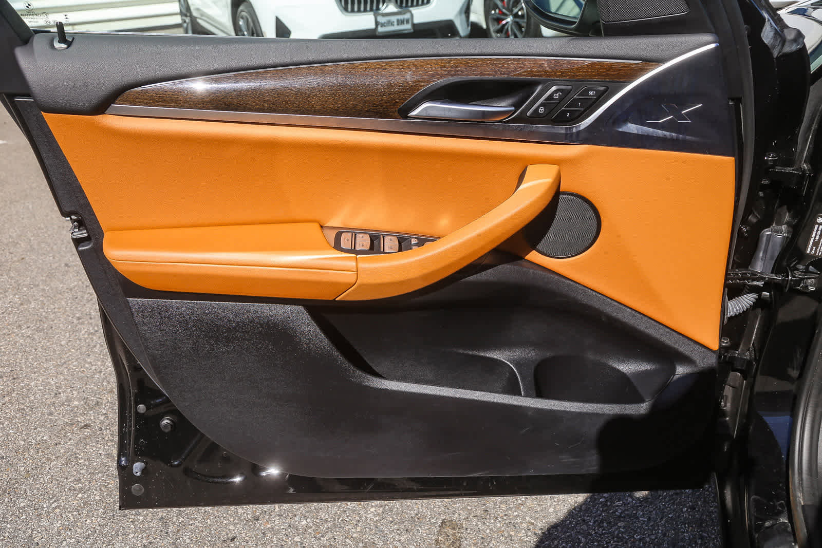 Certified 2023 BMW X3 sDrive30i w/ Premium Package image 17