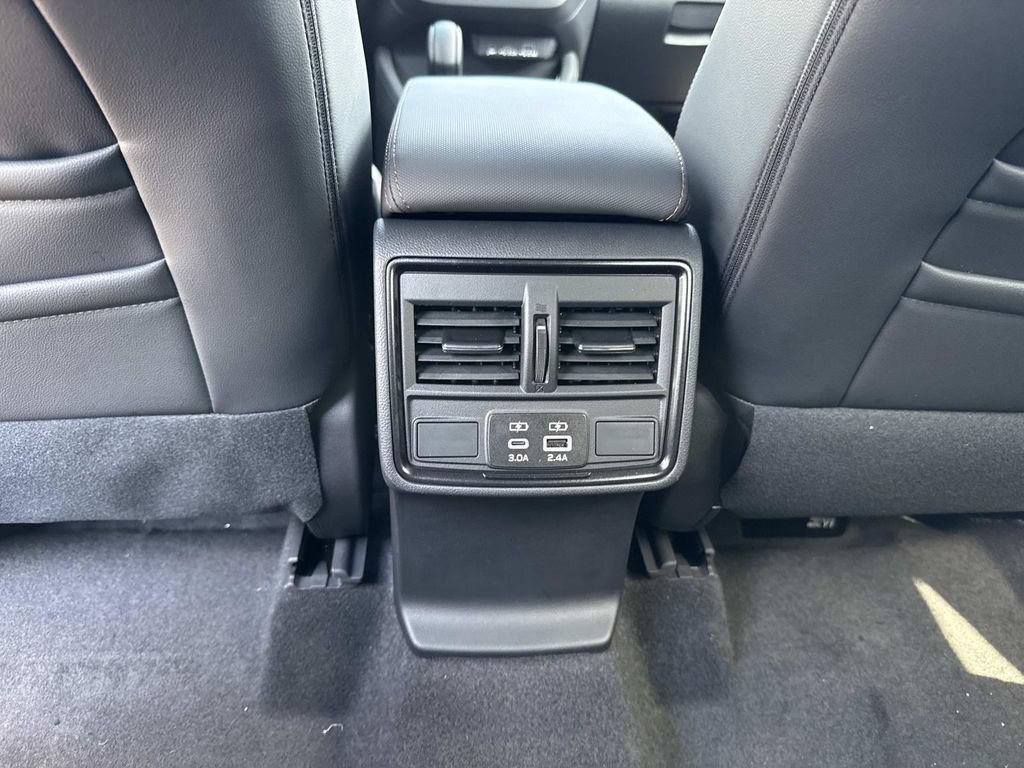 New 2026 Subaru Forester Sport AWD/4WD image 17