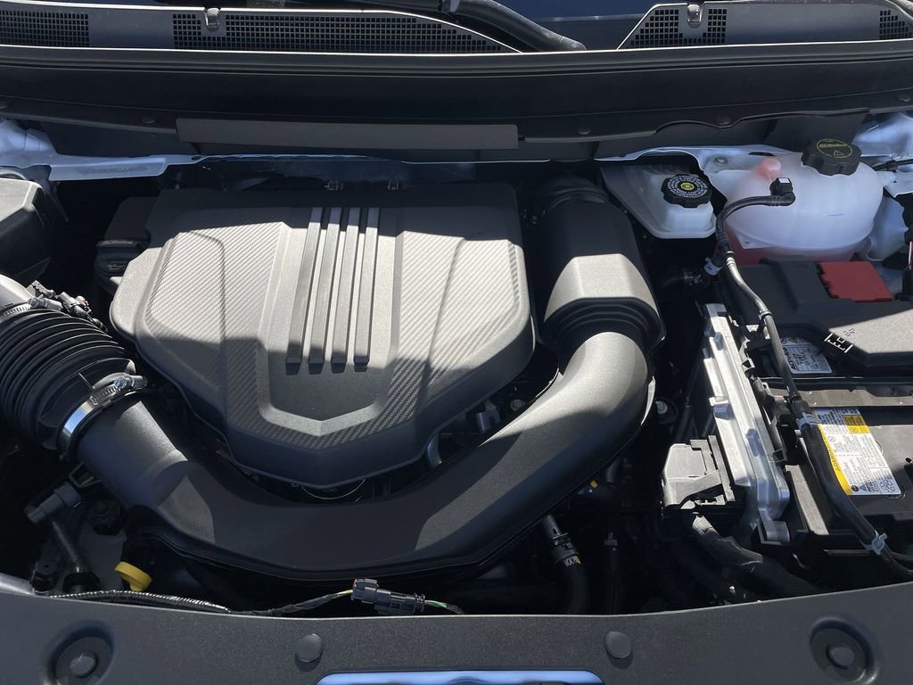 New 2026 Buick Enclave Preferred w/ Super Cruise Package image 29