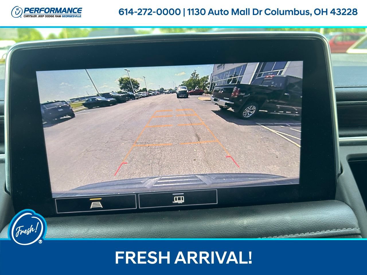 Used 2021 Chevrolet Tahoe LT AWD/4WD image 20