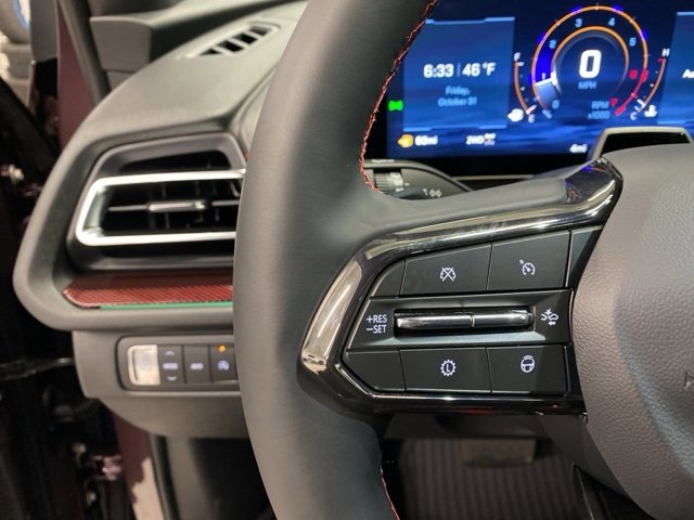 New 2026 Chevrolet Traverse RS w/ LPO, Floor Liner Package image 15