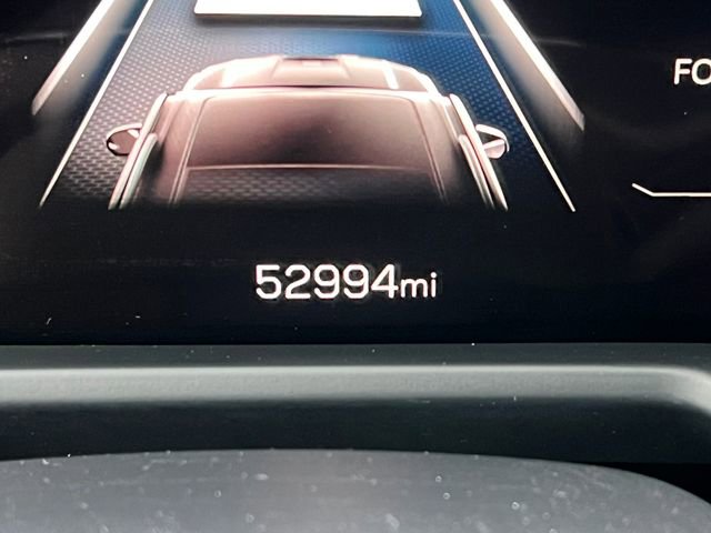 Used 2024 GMC Acadia AT4 w/ Luxury Package image 8